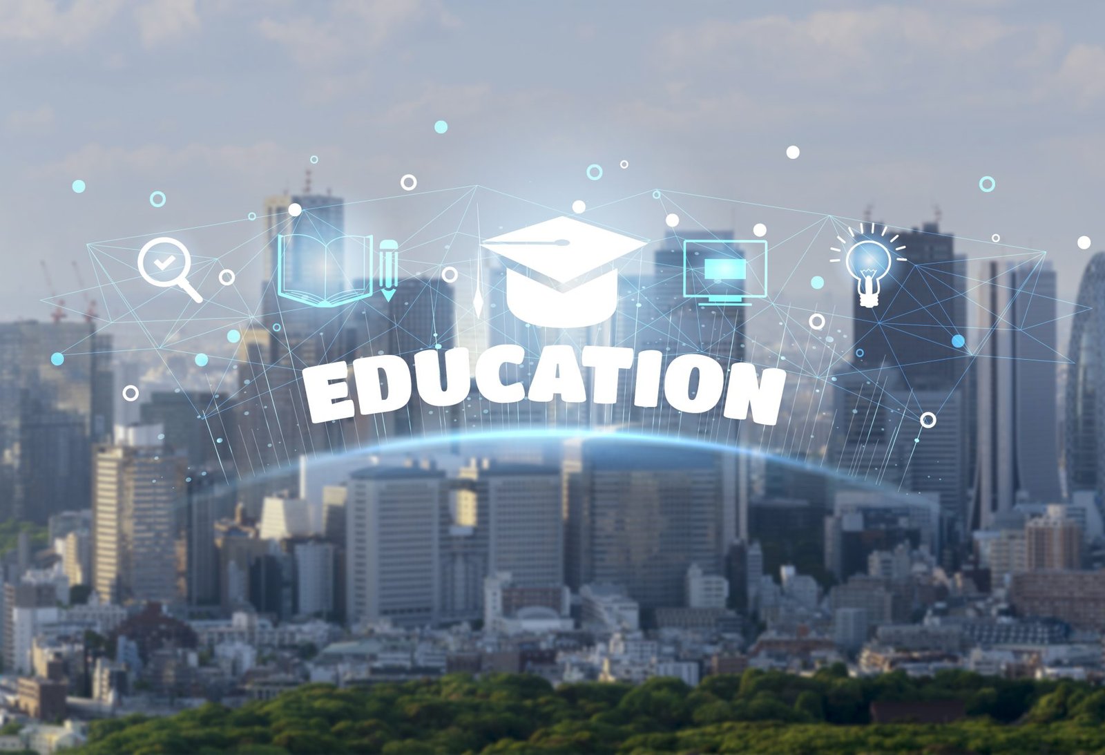 Education technology solutions