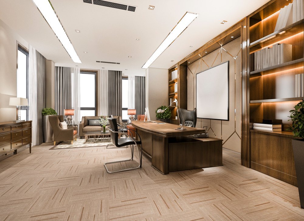 Fit-Out Works