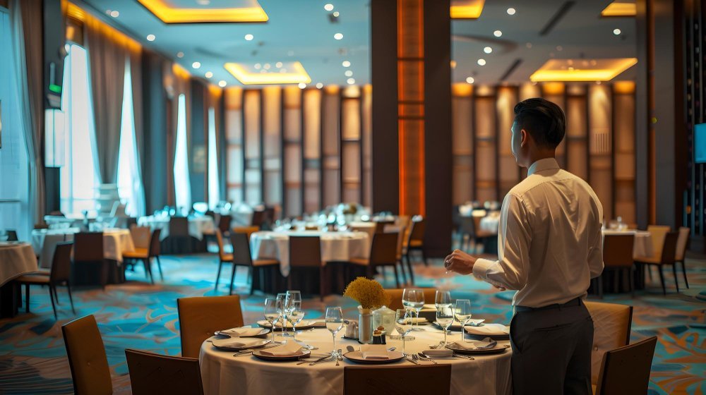 Hospitality Solutions