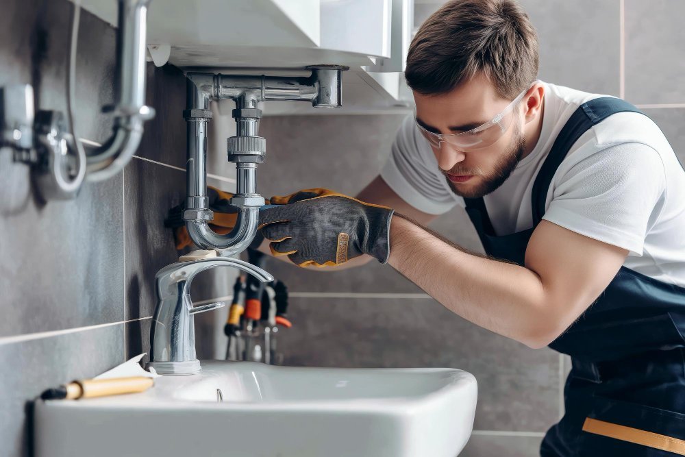 Plumbing Services